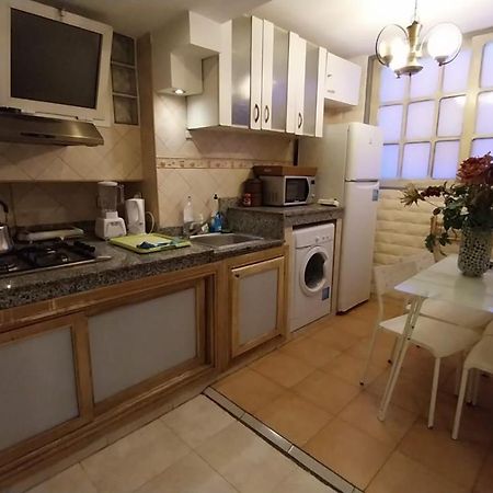 קזבלנקה Studio Les Belles Residences מראה חיצוני תמונה