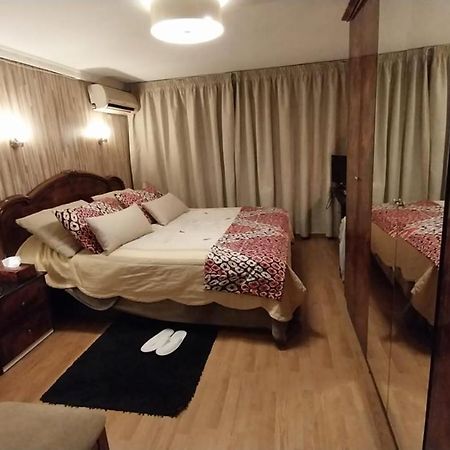 קזבלנקה Studio Les Belles Residences מראה חיצוני תמונה