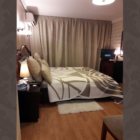 קזבלנקה Studio Les Belles Residences מראה חיצוני תמונה