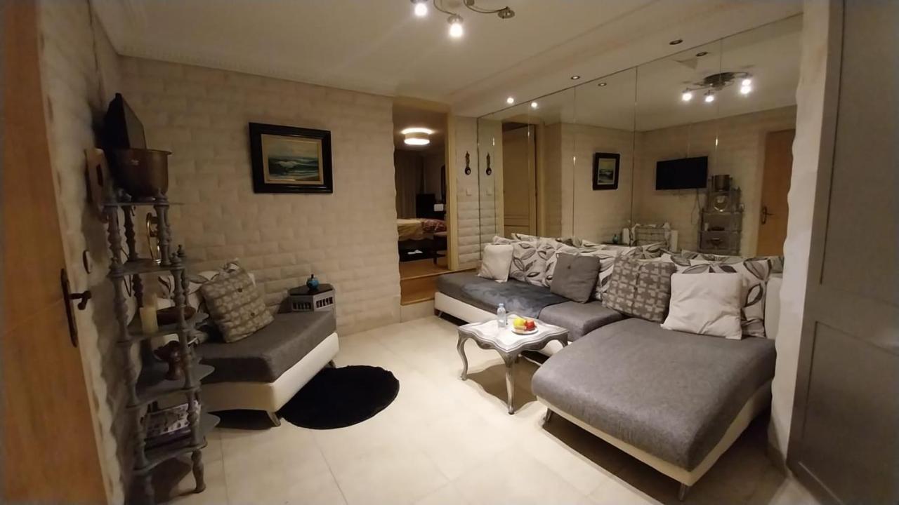 קזבלנקה Studio Les Belles Residences מראה חיצוני תמונה