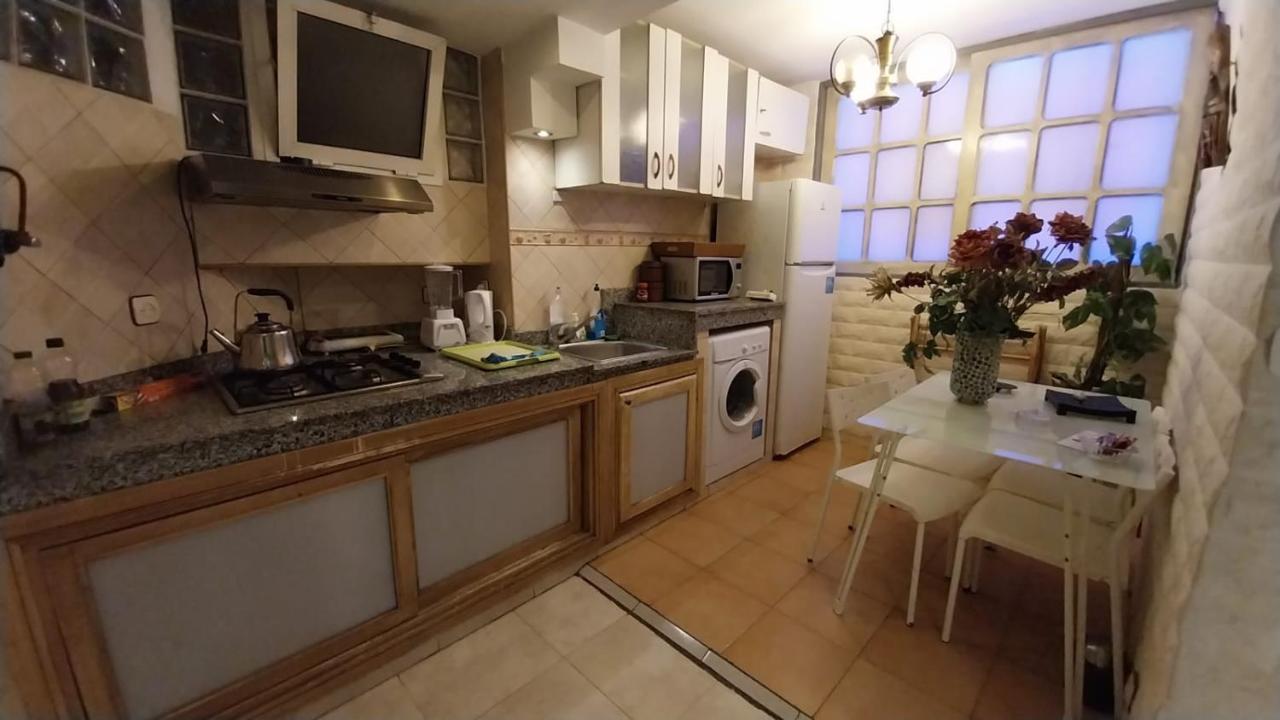 קזבלנקה Studio Les Belles Residences מראה חיצוני תמונה