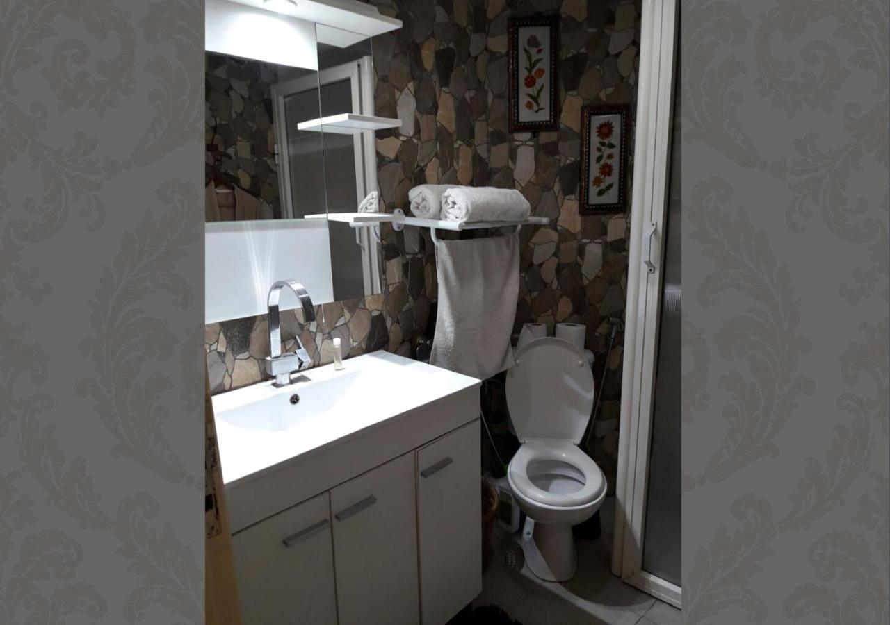 קזבלנקה Studio Les Belles Residences מראה חיצוני תמונה