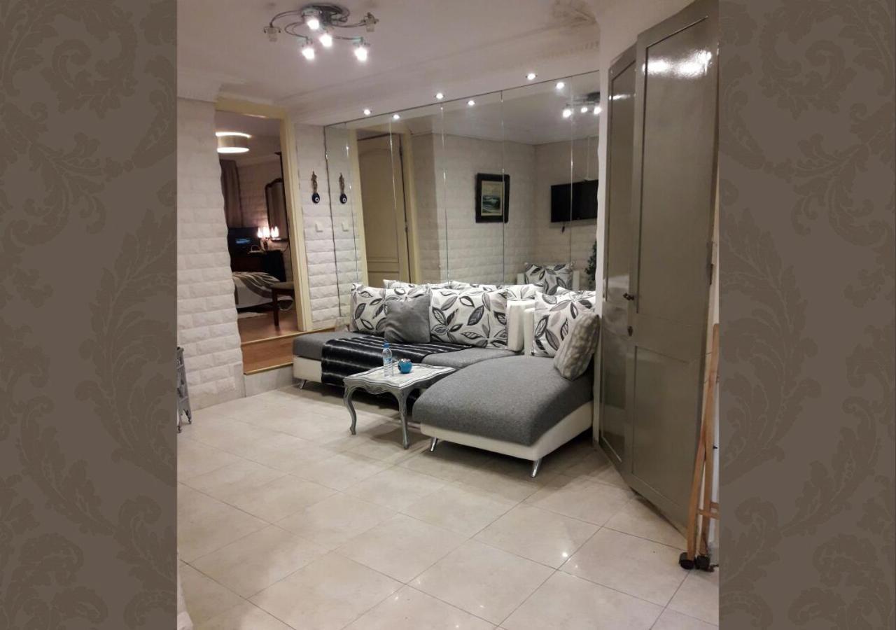 קזבלנקה Studio Les Belles Residences מראה חיצוני תמונה