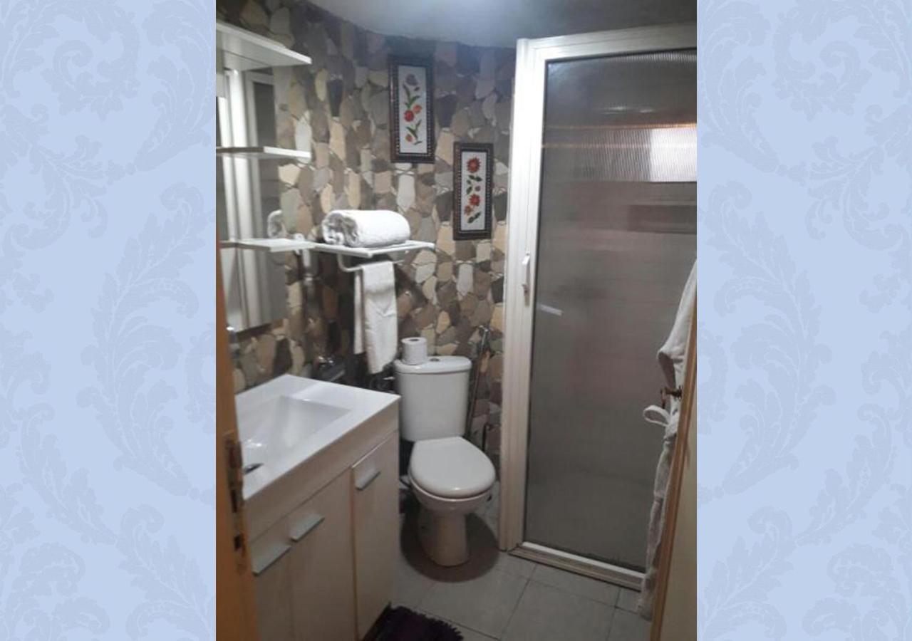 קזבלנקה Studio Les Belles Residences מראה חיצוני תמונה