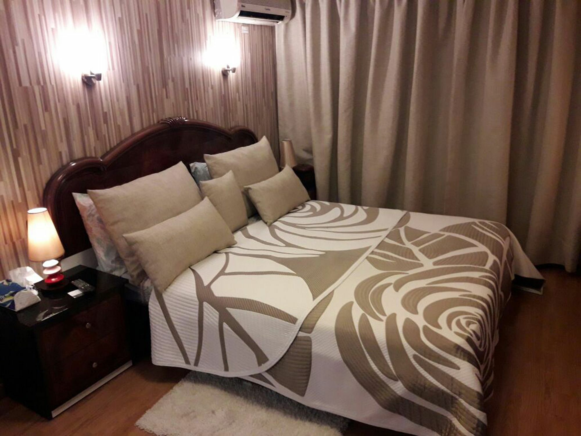 קזבלנקה Studio Les Belles Residences מראה חיצוני תמונה