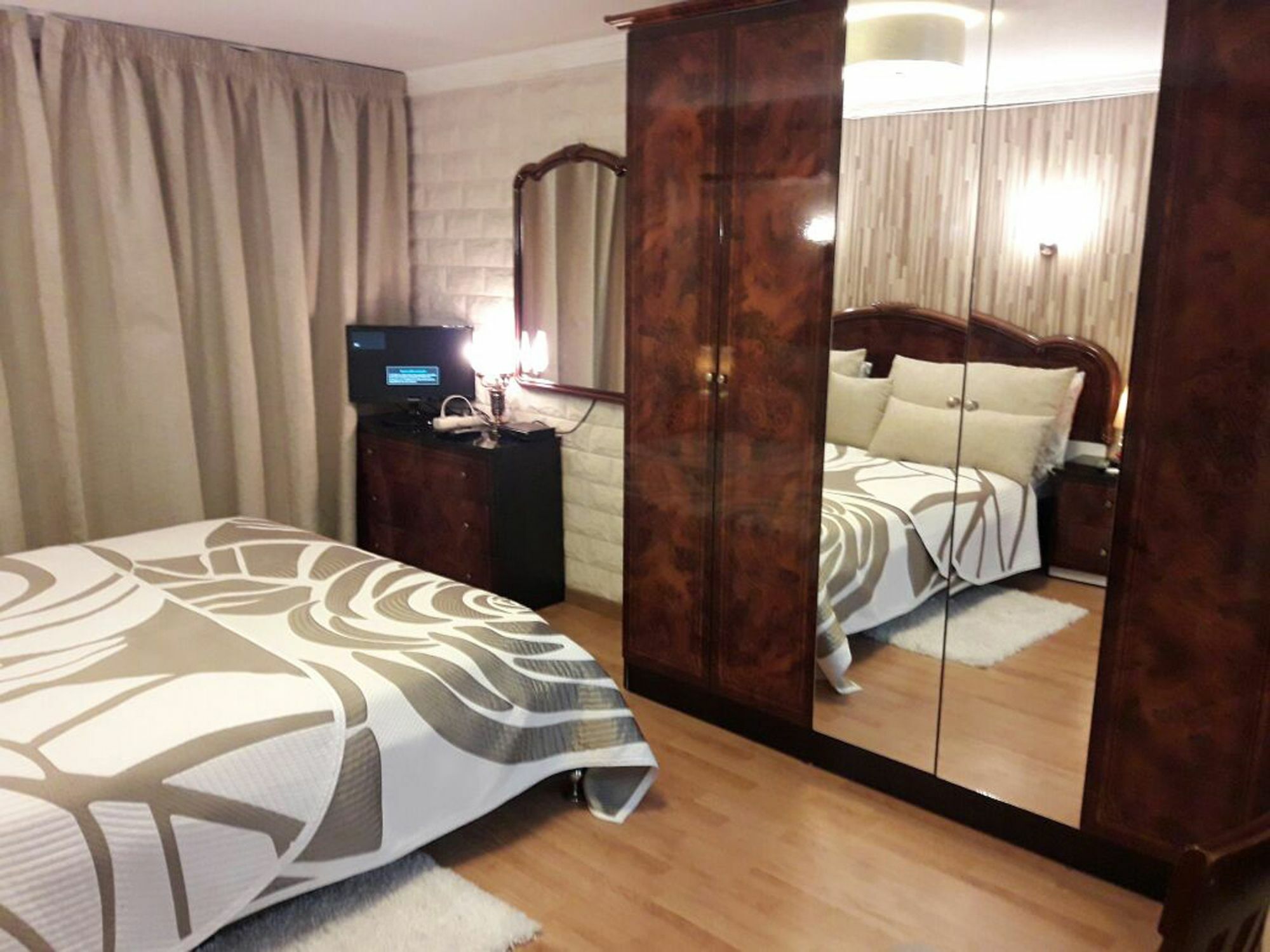 קזבלנקה Studio Les Belles Residences מראה חיצוני תמונה