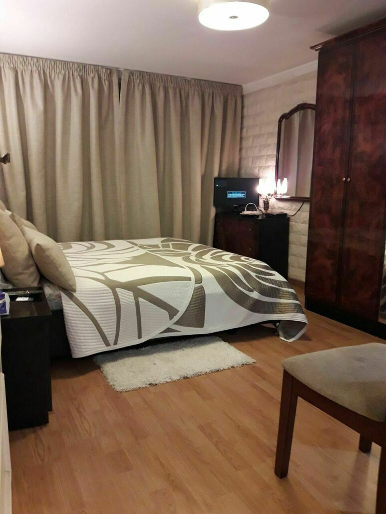 קזבלנקה Studio Les Belles Residences מראה חיצוני תמונה