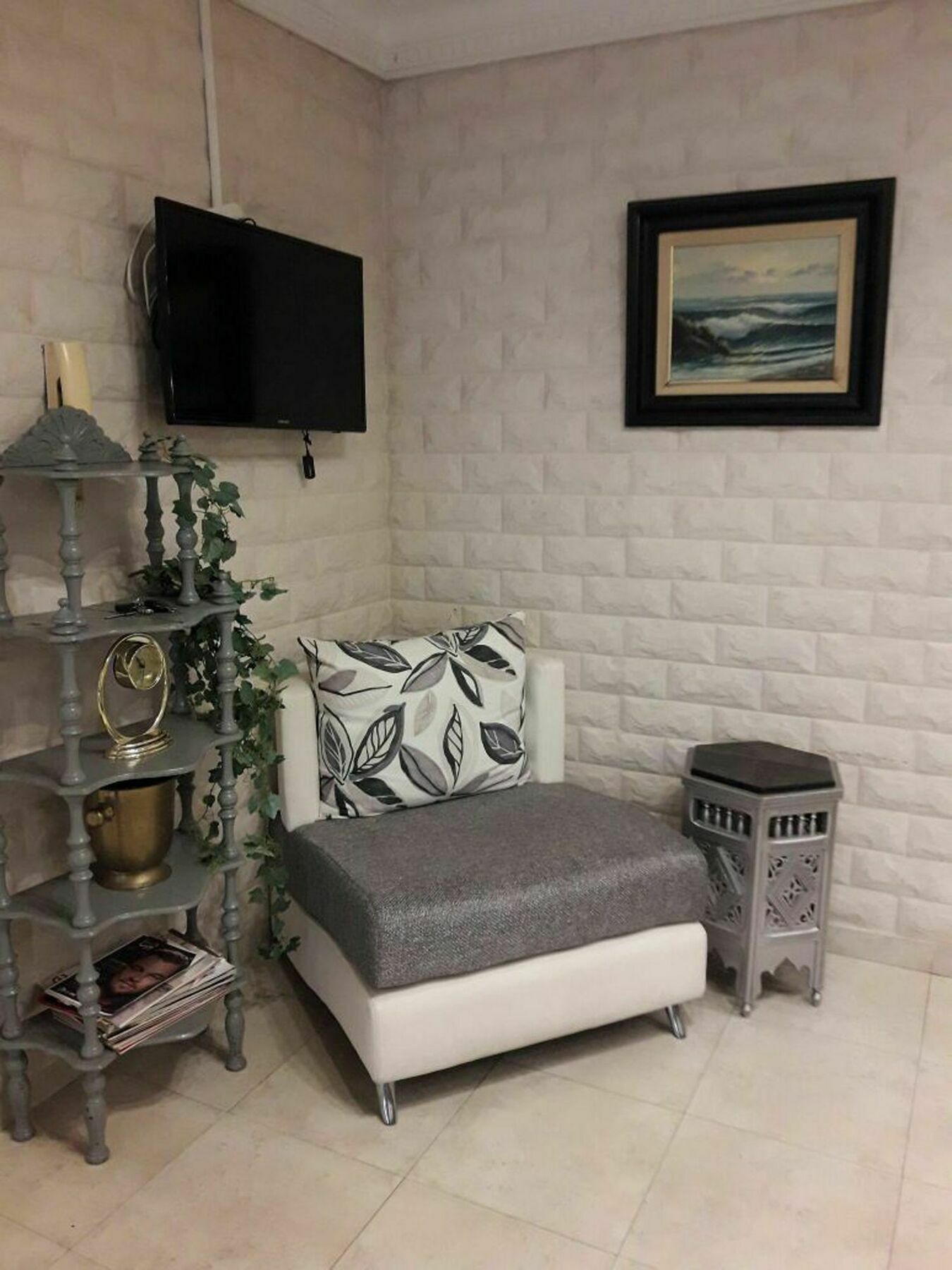 קזבלנקה Studio Les Belles Residences מראה חיצוני תמונה